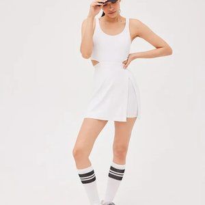 NWT - Outdoor Voices Court Dress